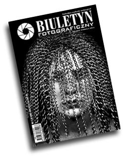 Biuletyn fotograficzny - lipiec-sierpień 2005