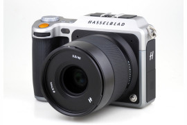 Hasselblad X1D