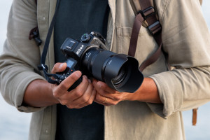 Nikkor Z 50 mm f/1.4 - jasny i niedrogi standard w systemie Nikon Z