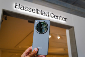 OPPO zacieśnia współpracę z Hasselbladem i zapowiada nowy system obrazowania