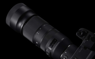 Sigma 100-400 mm f/5-6.3 DG OS HSM - zobacz ile będzie kosztować