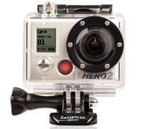 GoPro HD Hero2
