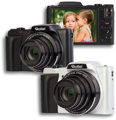Rollei Powerflex 240 HD