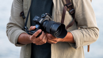 Nikkor Z 50 mm f/1.4 - jasny i niedrogi standard w systemie Nikon Z