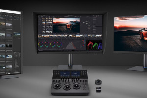 BenQ Creative Pro PV50 - nowa, wyższa seria profesjonalnych monitorów do postprodukcji. Alternatywa dla EIZO?