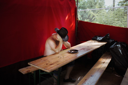 Oto wyniki Leica Street Photo 2018 - zobacz najlepsze polskie zdjęcia uliczne