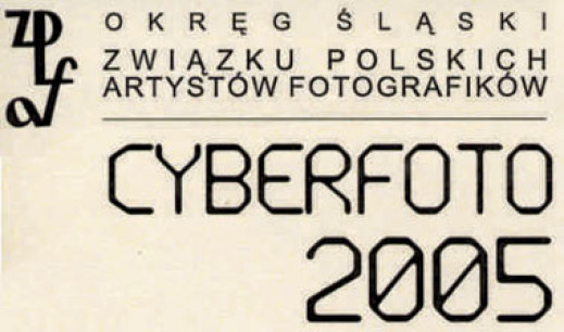 Cyberfoto 2005 - wystawa w Katowicach