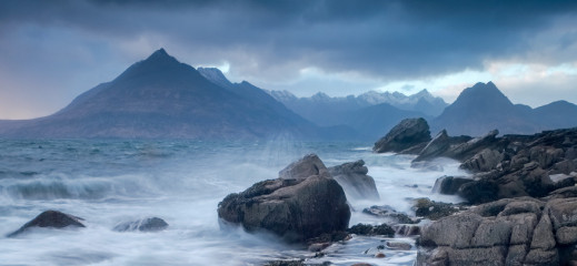 Jak fotografować krajobrazy radzi laureat Landscape Photographer of the Year