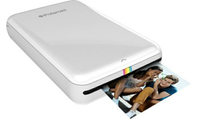 Polaroid Zip Printer w sprzedaży w Polsce