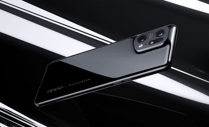  Oppo Find X5 Pro i Reno7 5G debiutują w Polsce - znamy ceny