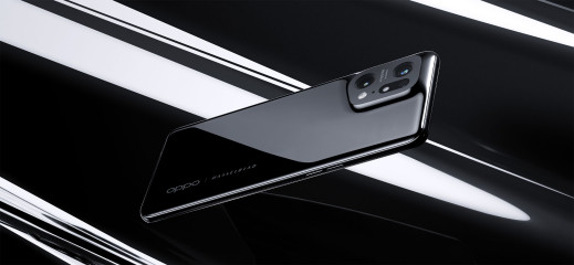 Oppo Find X5 Pro i Reno7 5G debiutują w Polsce - znamy ceny