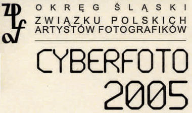 Cyberfoto 2005 - wystawa w Katowicach