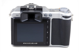 Hasselblad X1D