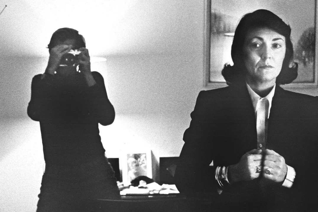 Pani Newton. Nieopowiedziana historia Alice Springs