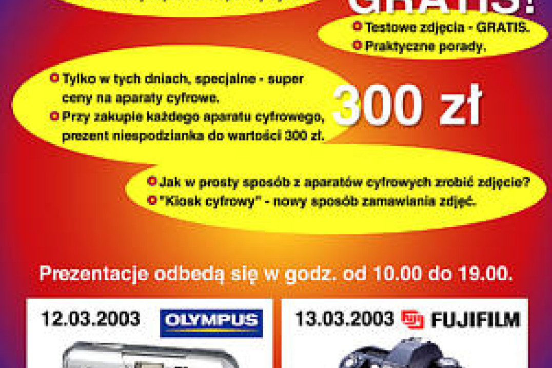Trzecia edycja dni otwartych w ProfiLabie