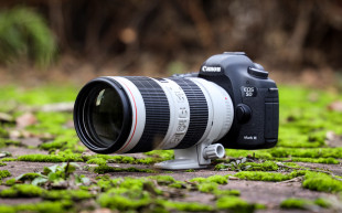 Canon EF 70-200 mm f/2.8L IS III USM - test obiektywu