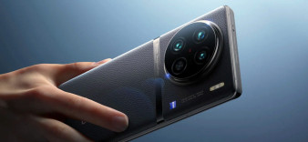 Vivo X90 i X90 Pro - 1-calowa matryca i lepsze rezultaty w słabym świetle