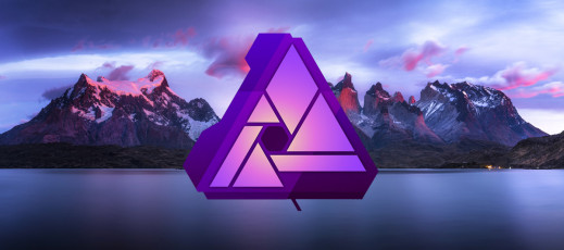 Odmień swój workflow, czyli Affinity Photo za darmo przy zakupie produktów X-Rite