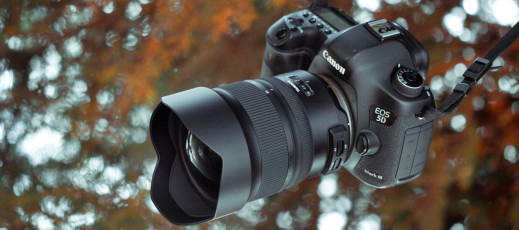 Tamron SP 15-30 mm f/2.8 Di VC USD G2 - zdjęcia przykładowe