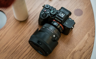 Sigma 50 mm f/1.2 DG DN ART - lekka konstrukcja i wzorowa optyka w świetnej cenie