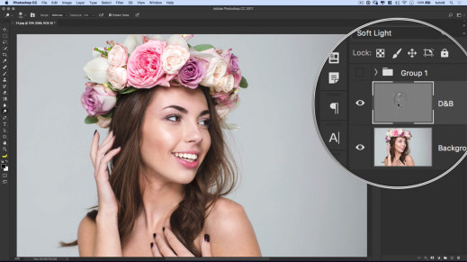 Oto 30 photoshopowych technik, które powinien znać każdy fotograf