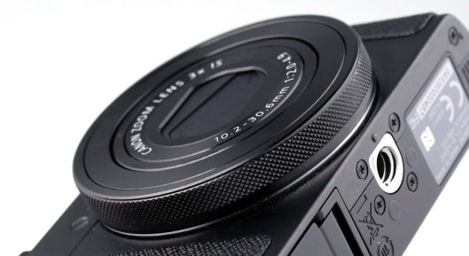 Canon PowerShot G9 X