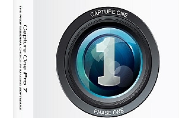  Capture One Pro 7.0.2