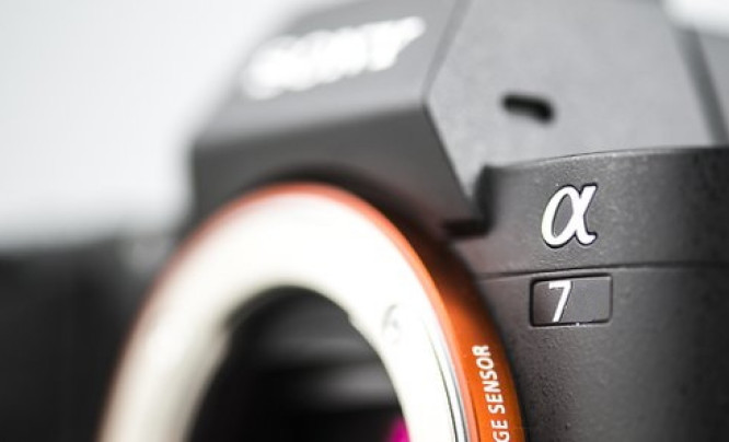 Sony A7, A7R, A7S i A6000 - firmware 2.0