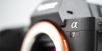 Sony A7, A7R, A7S i A6000 - firmware 2.0