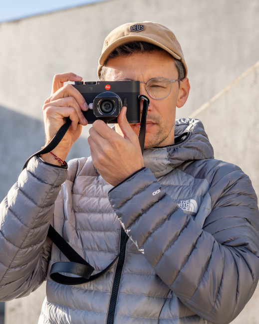 Leica M EV1 - pierwsze wrażenia i zdjęcia przykładowe [JPEG + RAW]