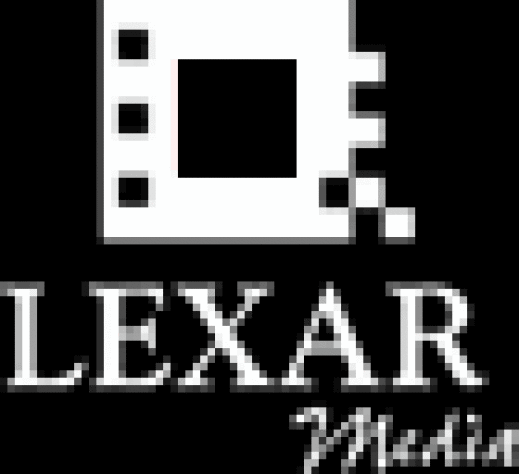 Lexar Media na PMA 2003