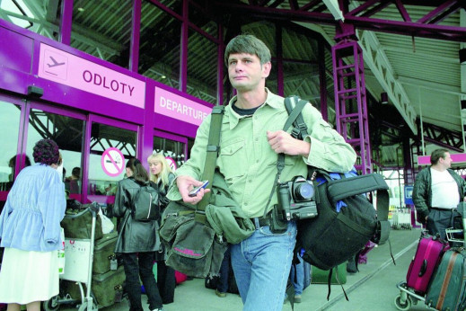 Wystartowała 4. edycja fotograficznego Konkursu im. Krzysztofa Millera