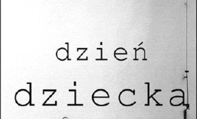  Andrzej Hutniczak - "Dzień Dziecka"