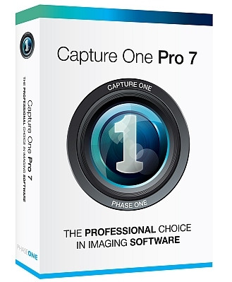 Capture One 7.1.4