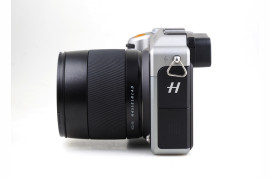 Hasselblad X1D