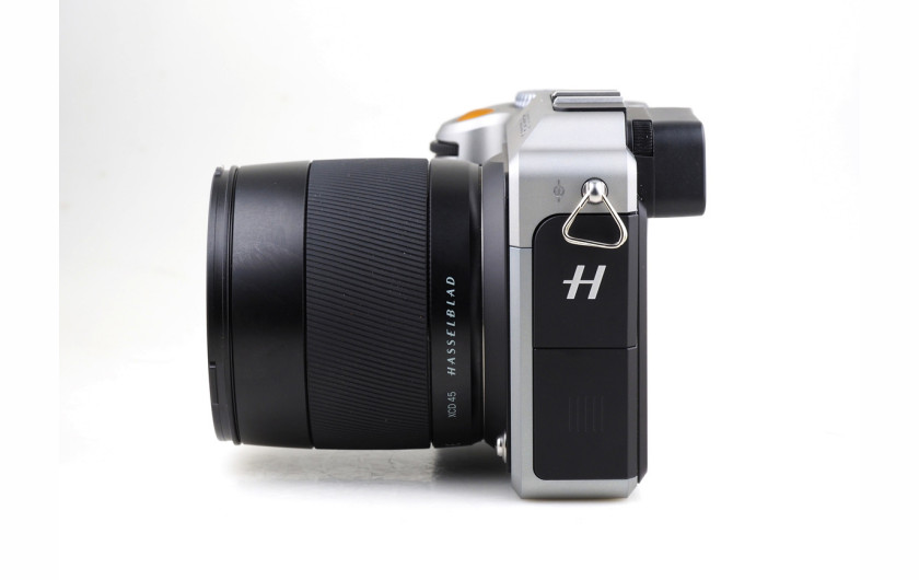 Hasselblad X1D