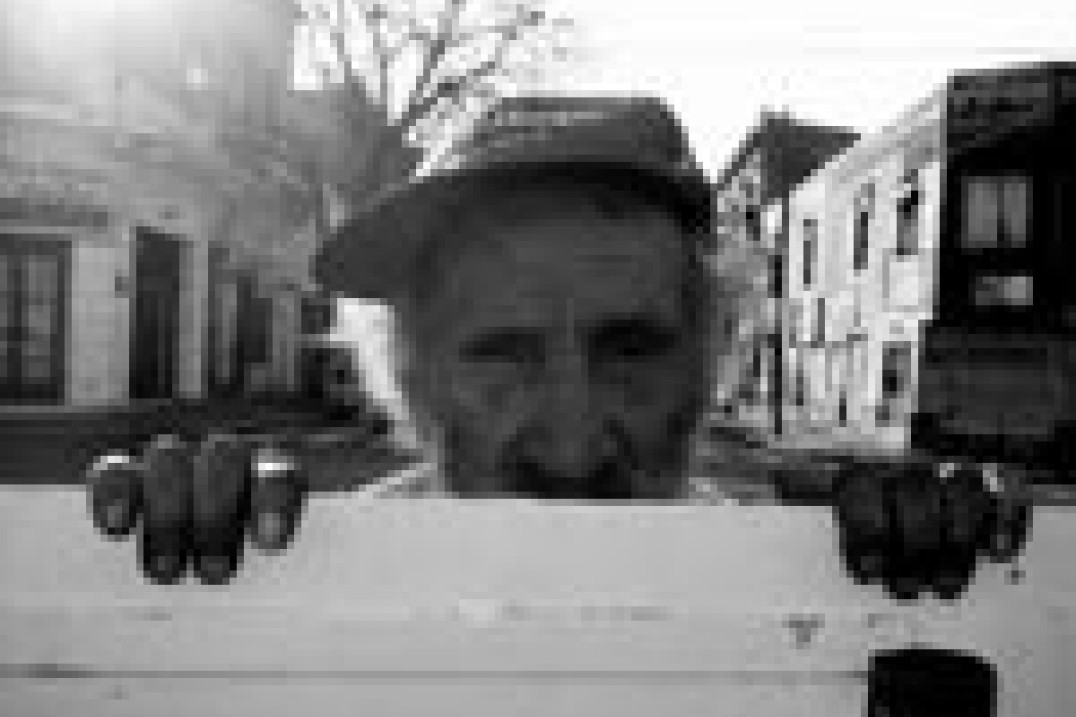 Galeria zdjęć z Ameryki Łacińskiej Barta Pogody