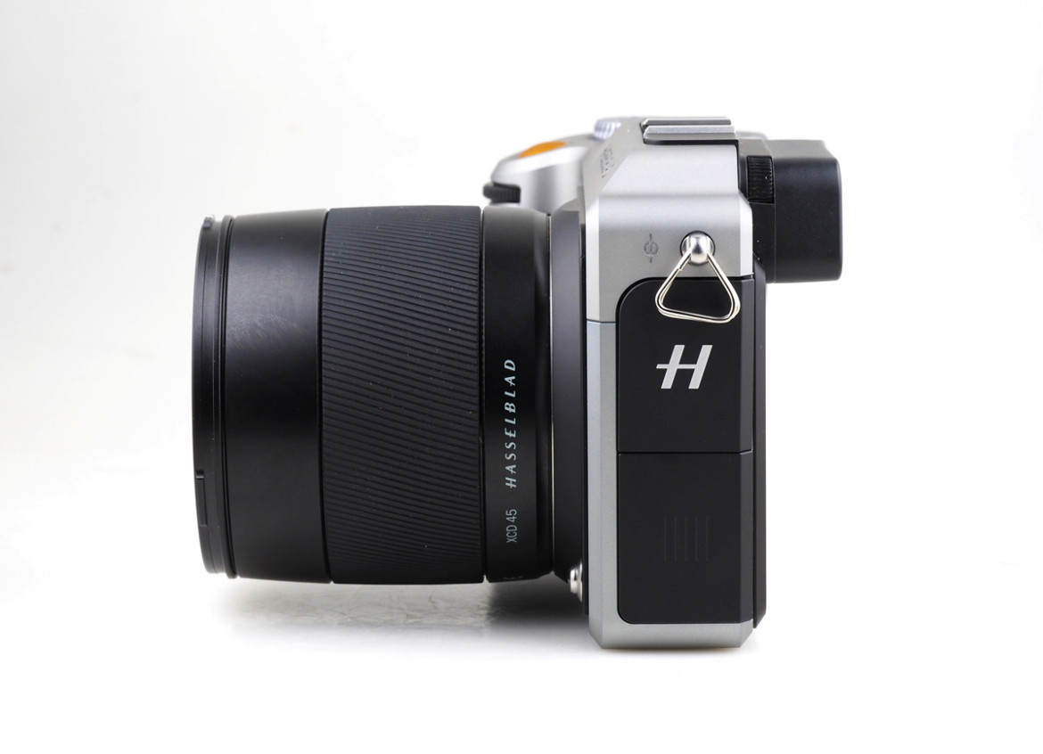 Hasselblad X1D