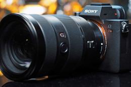 Sony A7R III - pierwsze wrażenia i zdjęcia przykładowe