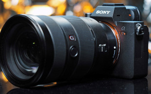 Sony A7R III - pierwsze wrażenia i zdjęcia przykładowe