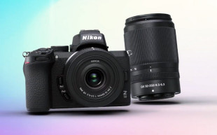 Nikon Z50 - niezła cena i dobra specyfikacja w korpusie dla amatora
