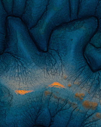 „Mars on Earth”. Marek Biegalski o cyklu nagrodzonym w konkursie TPOTY 2025