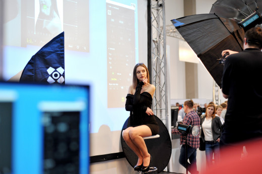 Już 20 kwietnia rozpoczną się Targi FILM VIDEO FOTO