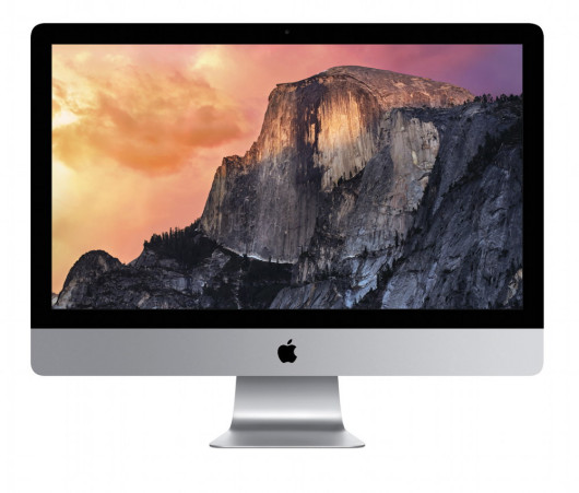 27 Retina 5K iMac