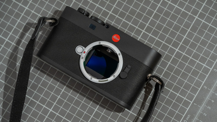 Leica M EV1 - pierwsze wrażenia i zdjęcia przykładowe [JPEG + RAW]