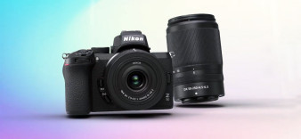 Nikon Z50 - niezła cena i dobra specyfikacja w korpusie dla amatora