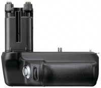 Sony VG-B50AM - grip dla A500 i A550