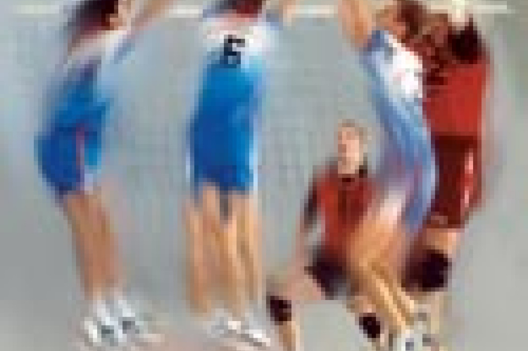 Międzynarodowe Biennale Fotografii Sportowej