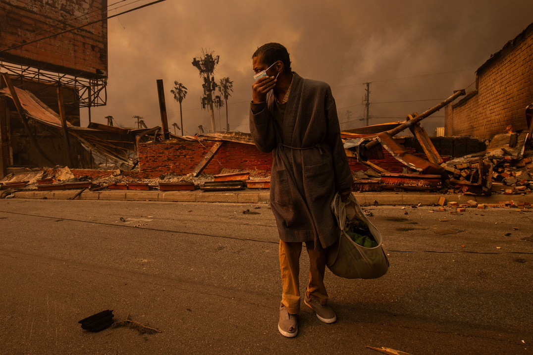 World Press Photo 2026 - zobacz najlepsze zdjęcia reportażowe minionego roku