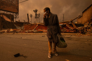 World Press Photo 2026 - zobacz najlepsze zdjęcia reportażowe minionego roku